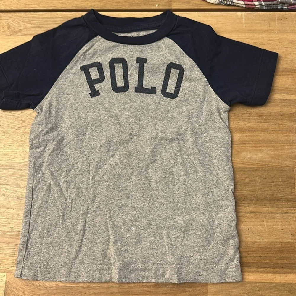 Ralph Lauren all good